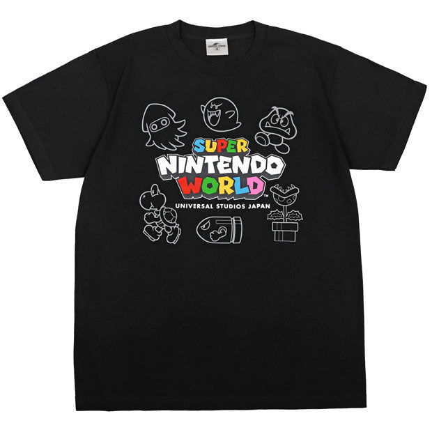 USJ - ユニバ USJ スパイファミリー Tシャツ XLサイズ 男女兼用
