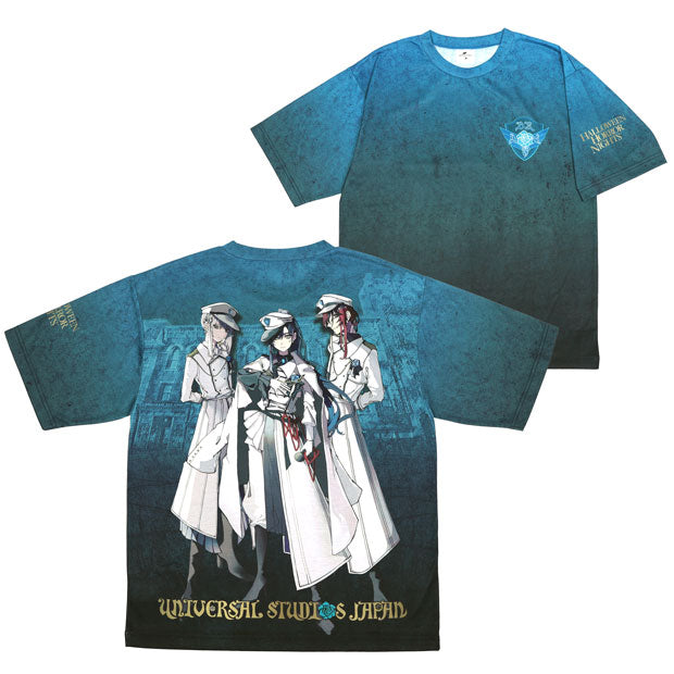 Tシャツ【注文受付】 – ユニバーサル・スタジオ・ジャパン オンライン 