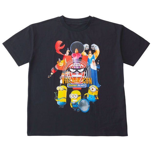 USJ - USJ ミニオン  × ビームス　Tシャツ　Lサイズ USJ - USJ ミニオン × ビームス Tシャツ Lサイズの通販 by た