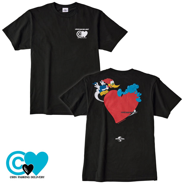 Tシャツ［チャリティ］ – ユニバーサル・スタジオ・ジャパン