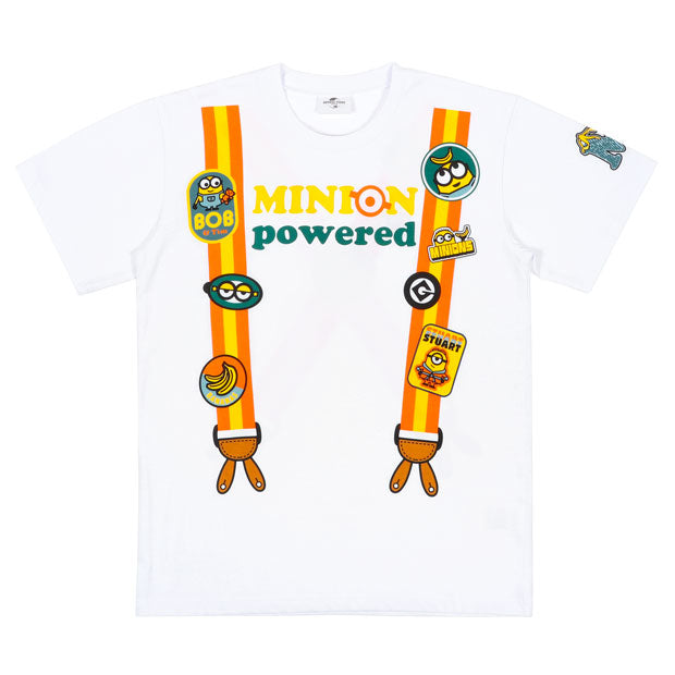 Tシャツ – ユニバーサル・スタジオ・ジャパン オンラインストア