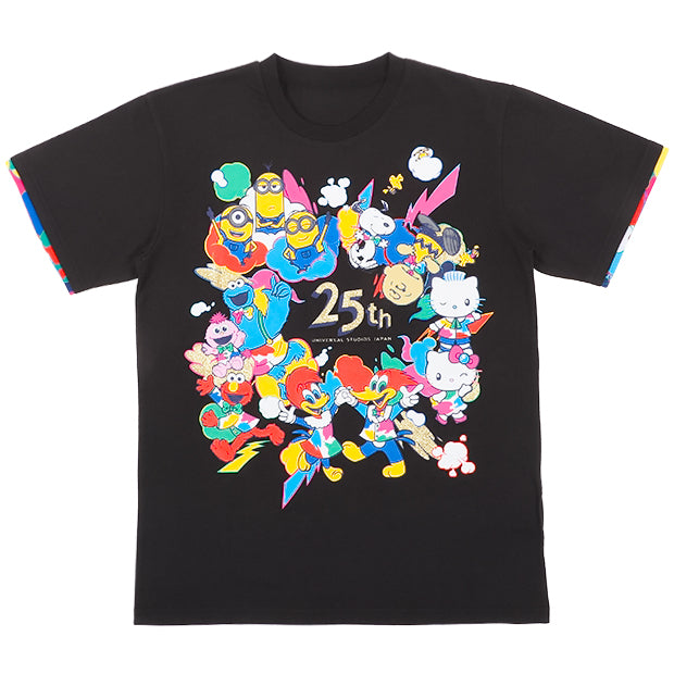Tシャツ – ユニバーサル・スタジオ・ジャパン オンラインストア