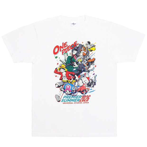Tシャツ – ユニバーサル・スタジオ・ジャパン オンラインストア