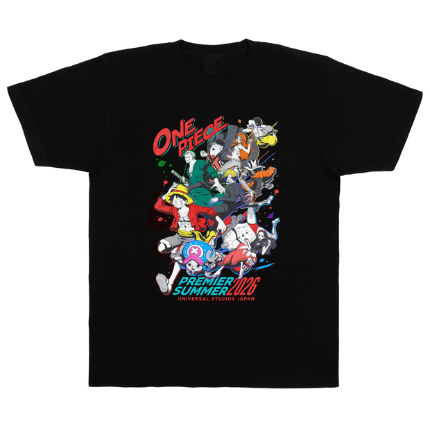 Tシャツ – ユニバーサル・スタジオ・ジャパン オンラインストア
