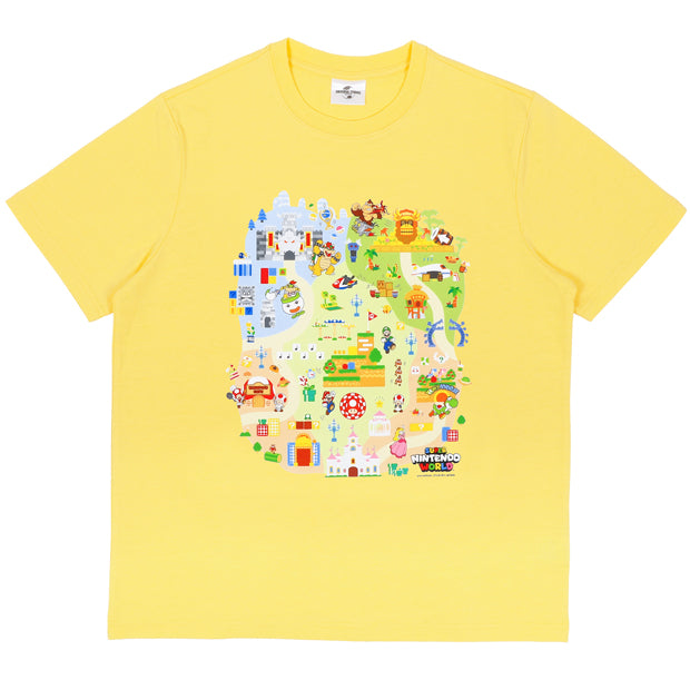 Tシャツ – ユニバーサル・スタジオ・ジャパン オンラインストア