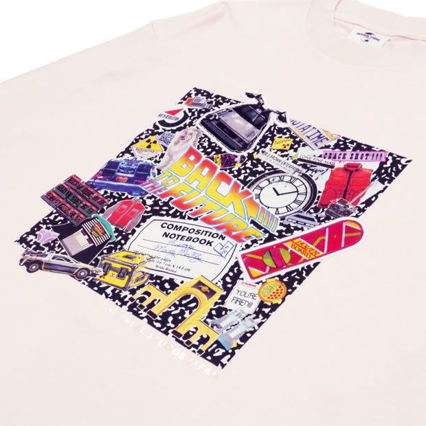 ロングスリーブTシャツ
