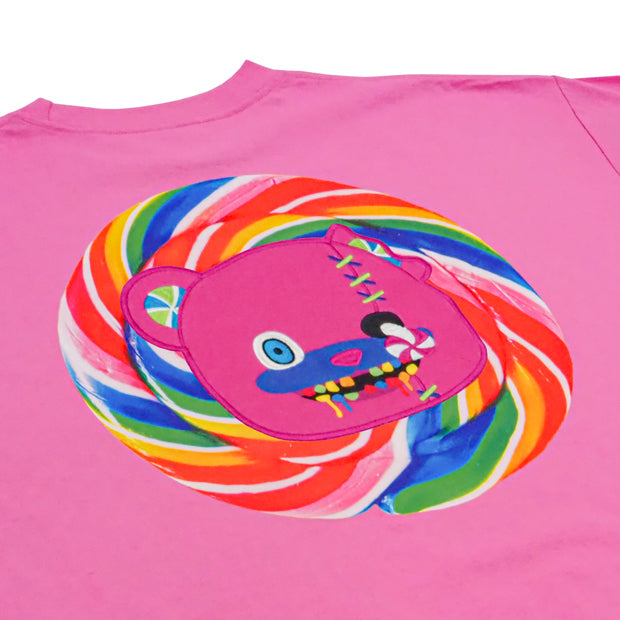 ロングスリーブTシャツ