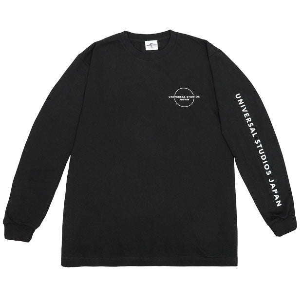 ロングスリーブTシャツ – ユニバーサル・スタジオ・ジャパン
