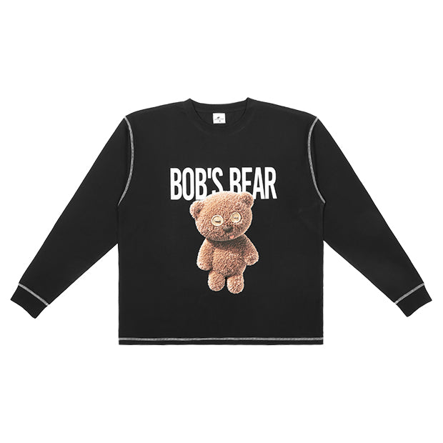 ロングスリーブTシャツ