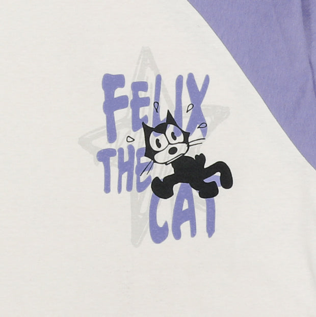 ロングスリーブTシャツ