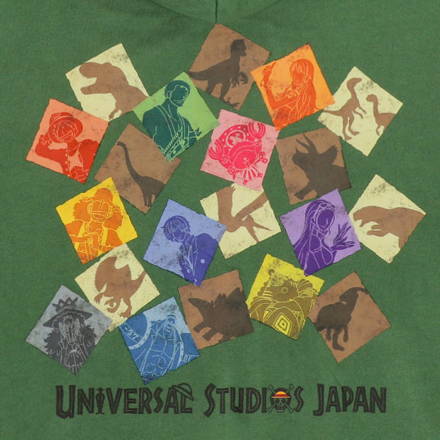 パーカ