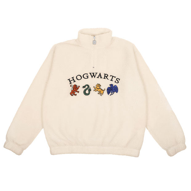 ボアジャケット