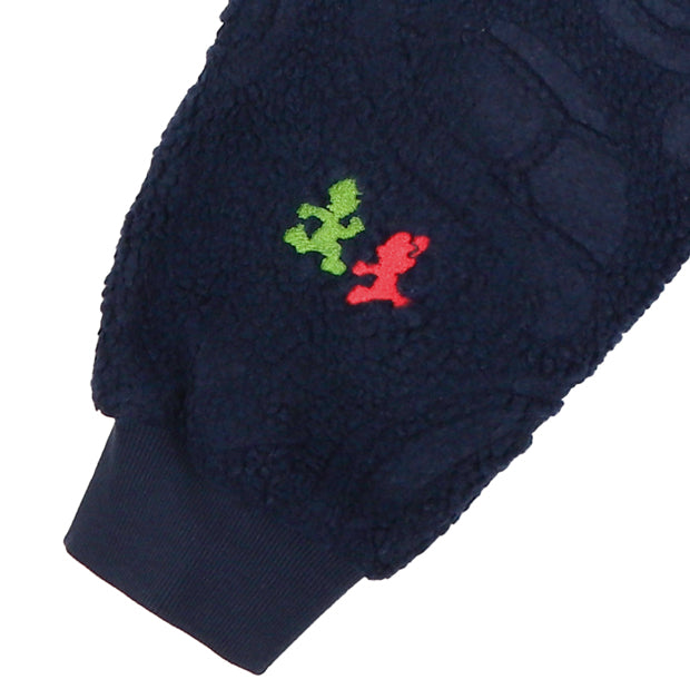 ボアジャケット