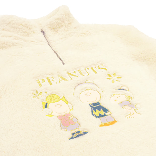 ボアジャケット