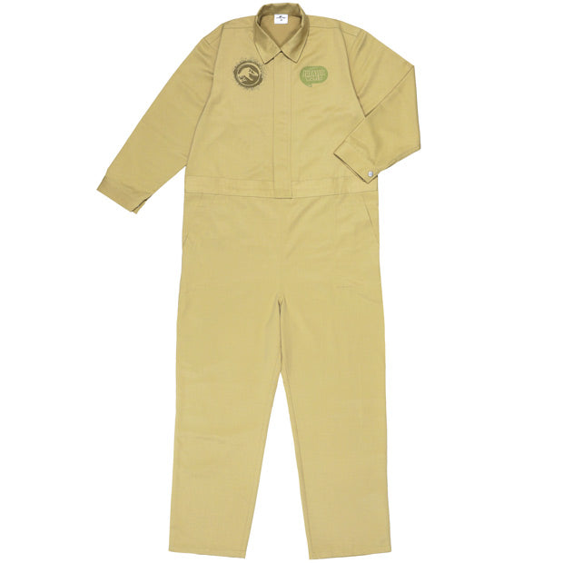 ジャンプスーツ