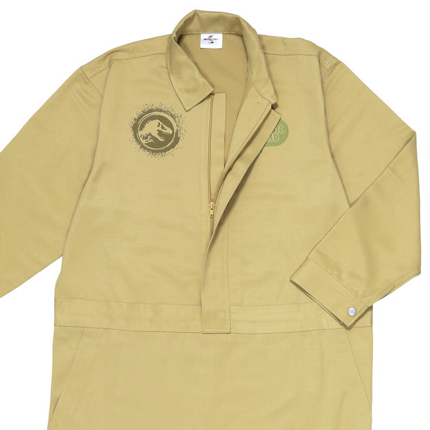 ジャンプスーツ