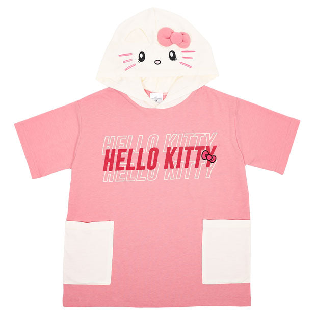 フード付きTシャツ（キッズ） – ユニバーサル・スタジオ・ジャパン  