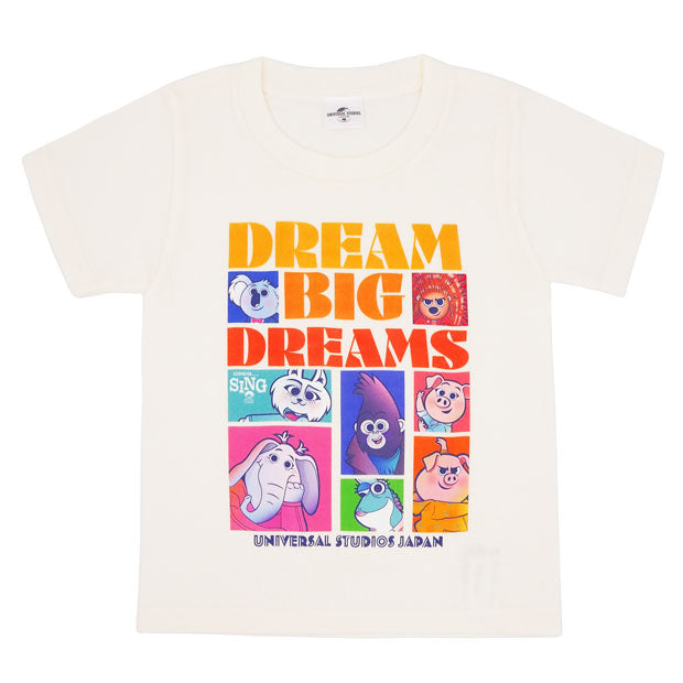 Tシャツ(キッズ)