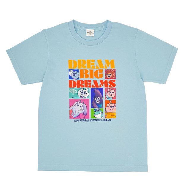 Tシャツ(キッズ)