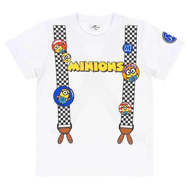 Tシャツ（キッズ） – ユニバーサル・スタジオ・ジャパン オンラインストア