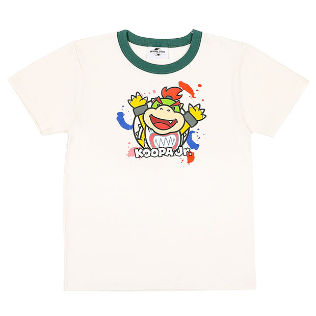 Tシャツ（キッズ） – ユニバーサル・スタジオ・ジャパン オンラインストア