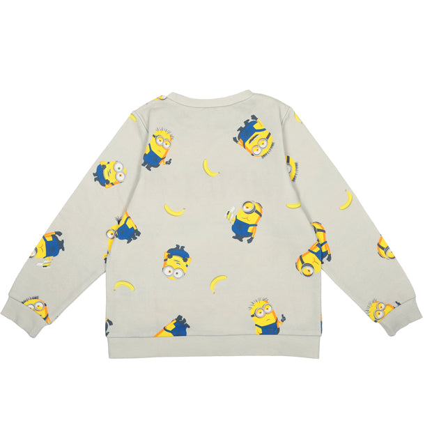 スウェット(キッズ)