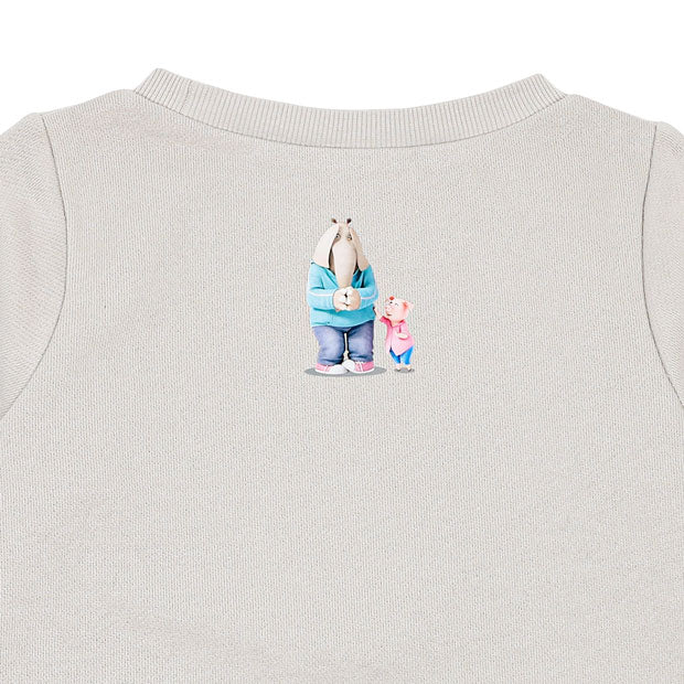 スウェット(キッズ)