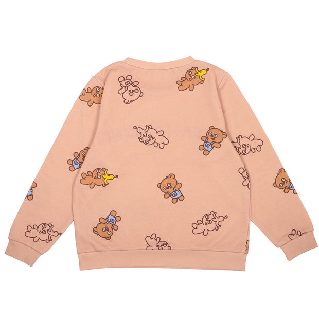 スウェット(キッズ)