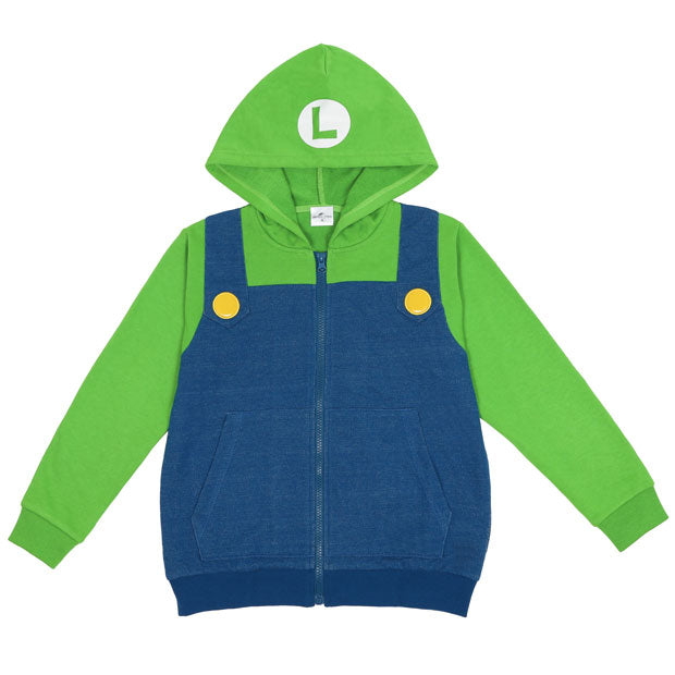 パーカ(キッズ)