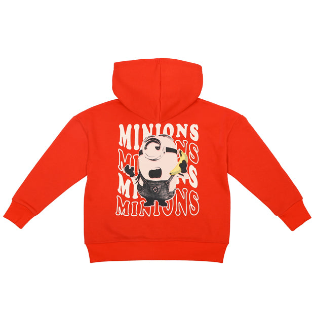 パーカ(キッズ)