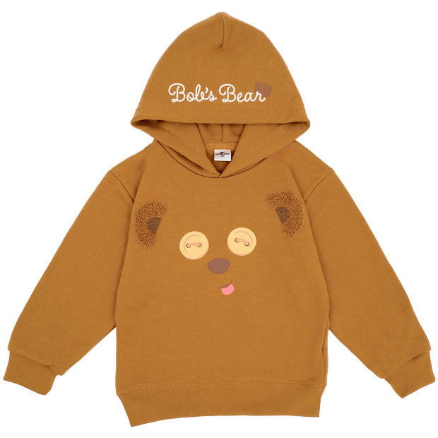 パーカ(キッズ)