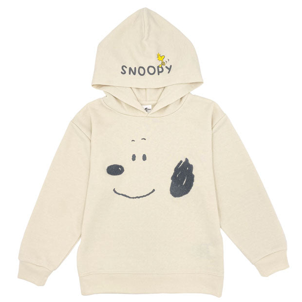 パーカ(キッズ)