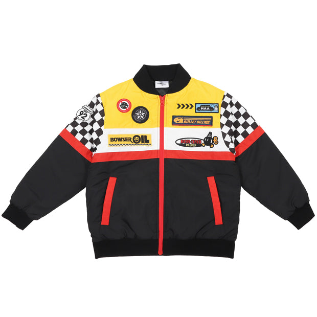 USJ 限定　マリオカート　キッズ　ジャケット　150サイズ ジャケット – ユニバーサル・スタジオ・ジャパン オンラインストア
