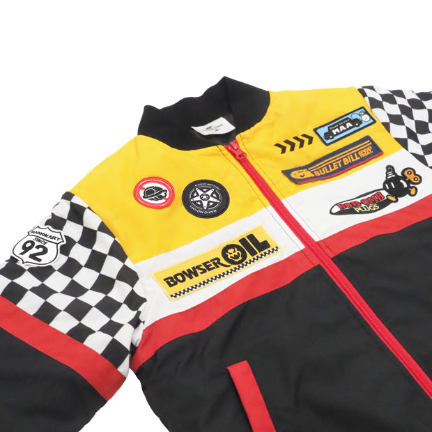 ジャケット(キッズ)