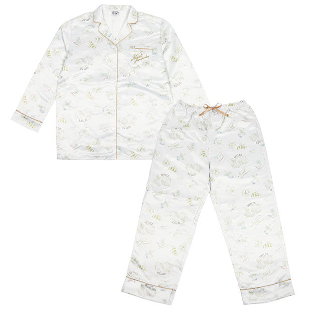 ルームウェアセット