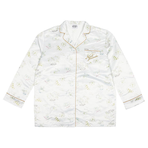 ルームウェアセット