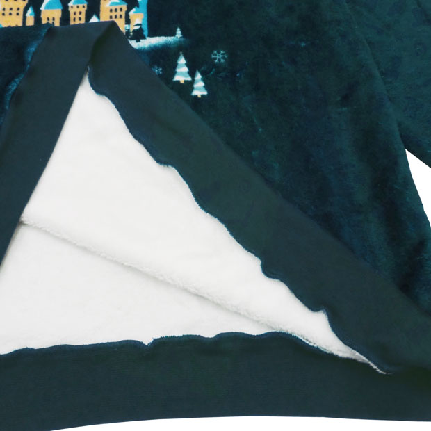 ルームウェアセット