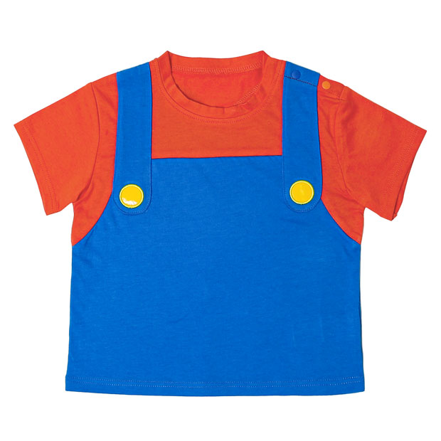 Tシャツ(ベビー)