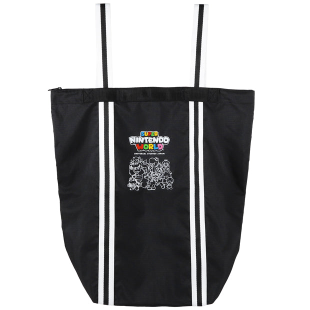 パワーアップバンド(USJ)+ヨッシーのたまご 2WAYバッグ パワーアップバンド(USJ)+ヨッシーのたまご 2WAYバッグ