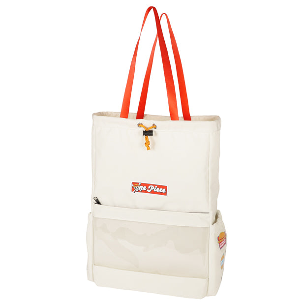 ＵＳＪ　ワンピース　　2way バッグ USJ ワンピース 2way バッグの通販 by ツインズshop。プロフ