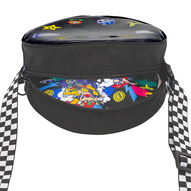 ショルダーバッグ