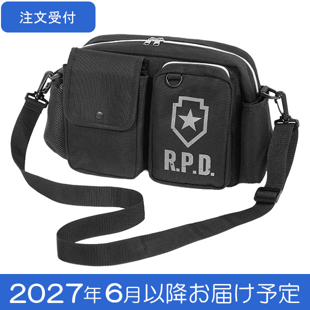 注文受付D】3WAYバッグ【2027年6月以降お届け予定】 – ユニバーサル