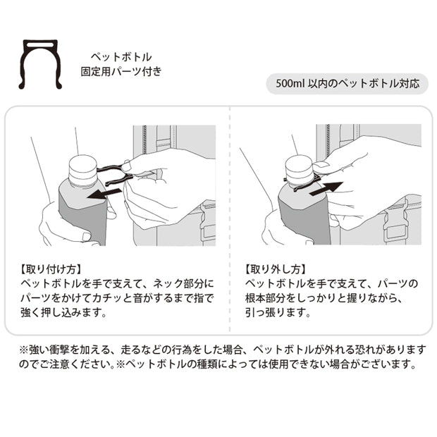 3WAYバッグ