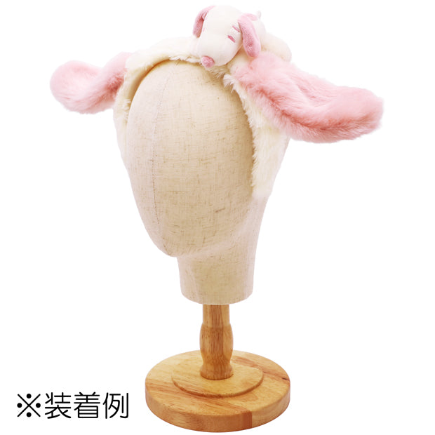 カチューシャ