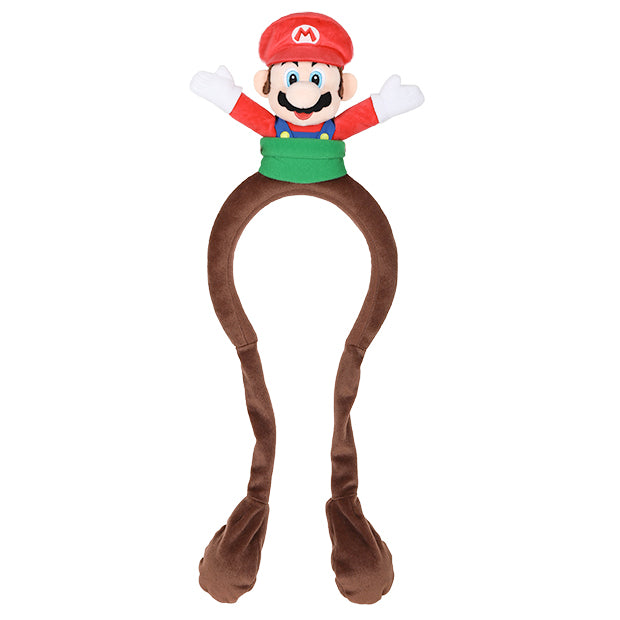 ギミックカチューシャ