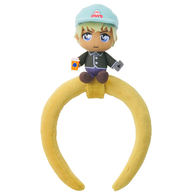 カチューシャ