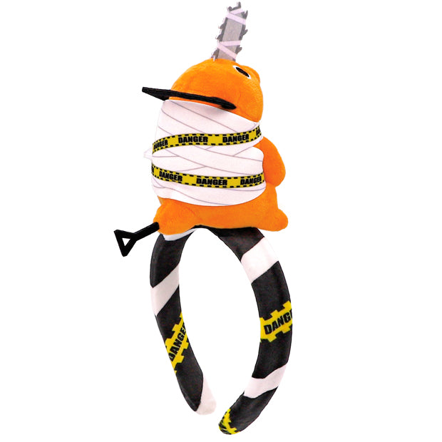 カチューシャ