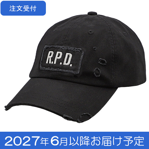 注文受付D】キャップ【2027年6月以降お届け予定】 – ユニバーサル
