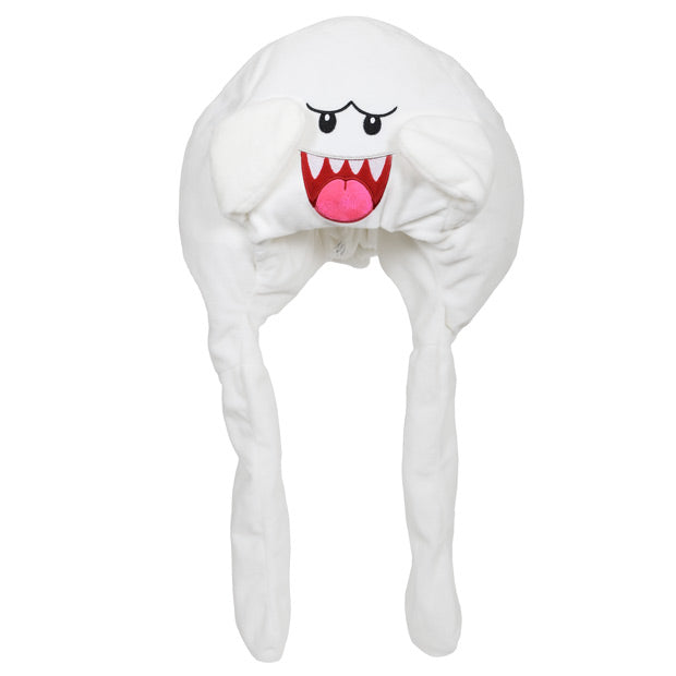 ギミックぬいぐるみハット