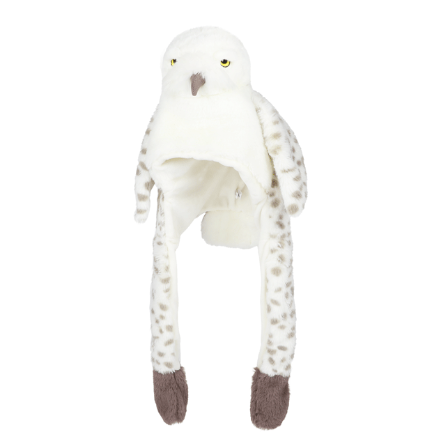 ギミックぬいぐるみハット – ユニバーサル・スタジオ・ジャパン